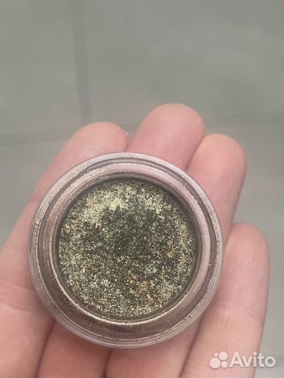 Тени для век Giorgio Armani