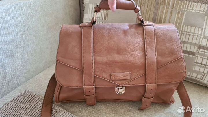 Сумка женская (оксфорд)