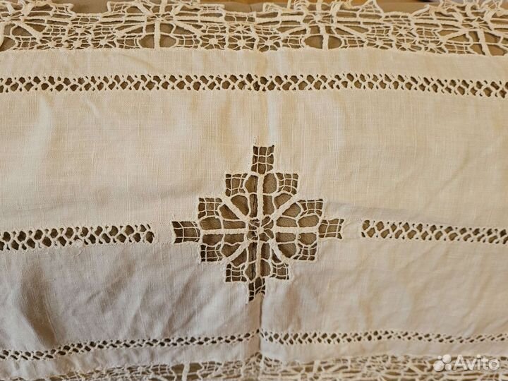 Салфетки СССР