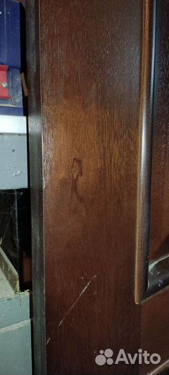 Дверь межкомнатная 800 х 2000