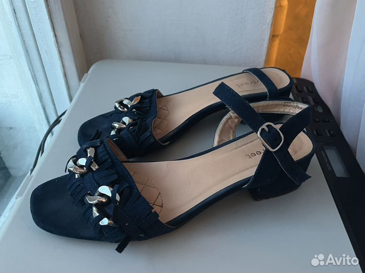 Сандалии/ босоножки