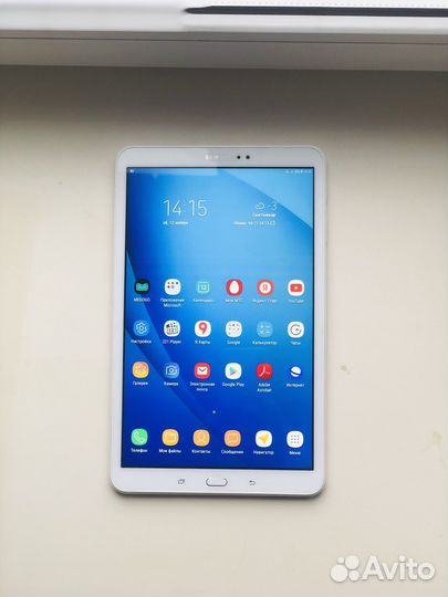 Планшет новый Samsung, 64 Гб