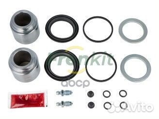 Ремкомплект тормозного суппорта перед MB MB100