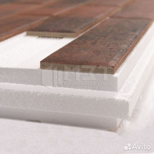 Клинкерная плитка с гарантией