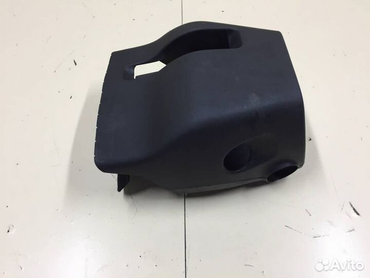 Кожух рулевой колонки Toyota Corolla E150 2006-201