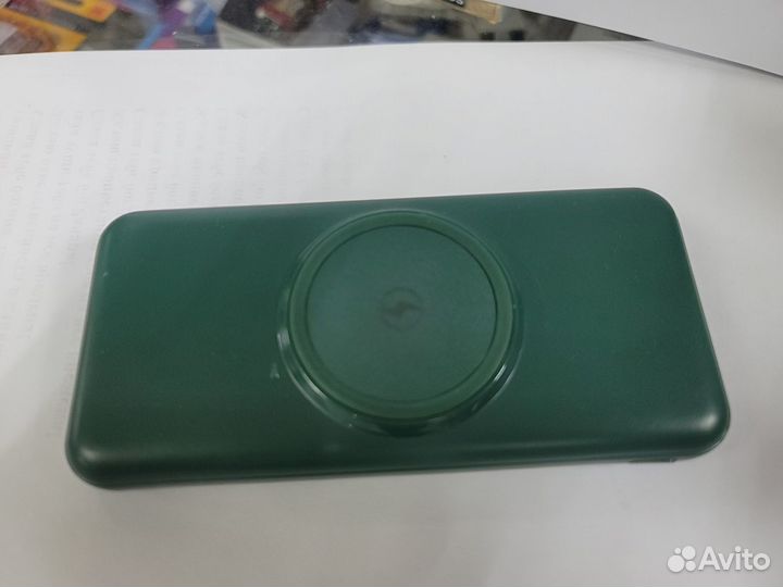 Повербанк, Powerbank внешний аккумулятор 20000