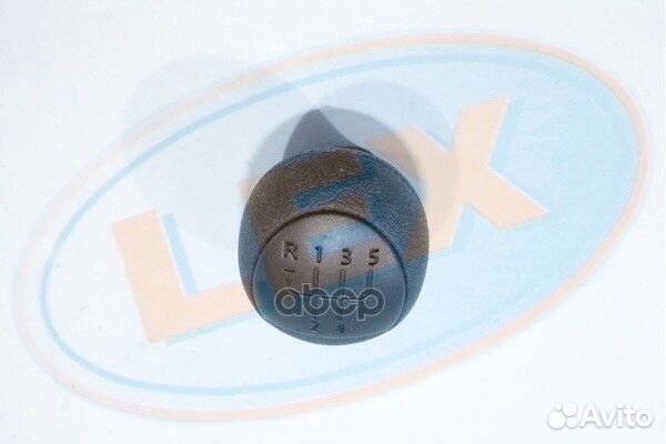Ручка кпп RC-4117 Lex