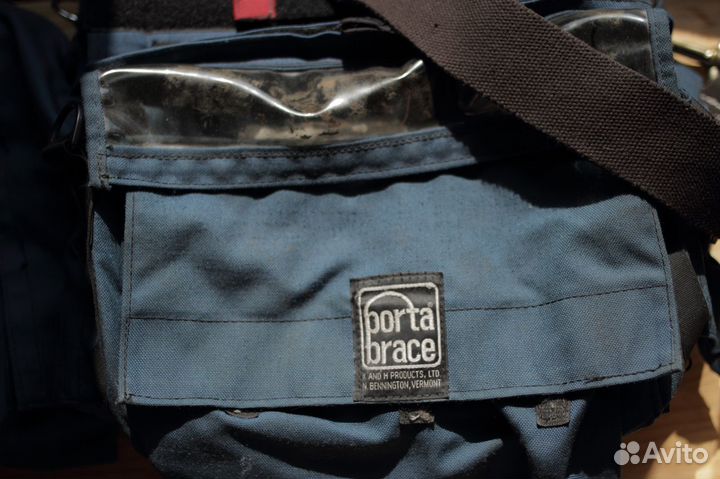 Аудиорекордер Fostex PD-6