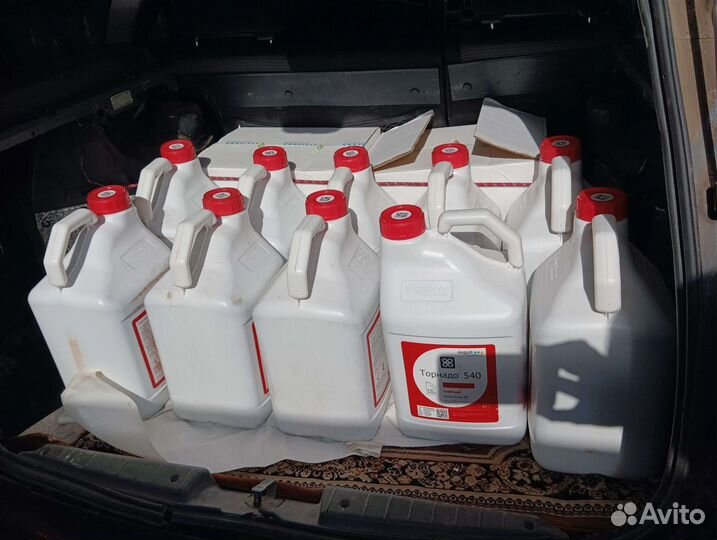 Глифосат Торнадо 540 гербицид сплошного действия