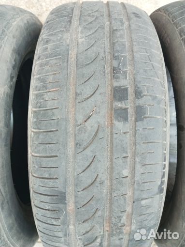 Formula Energy 205/60 R16