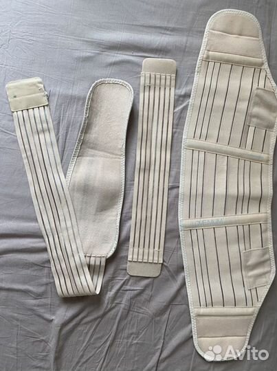 Бандаж для беременных и после родов