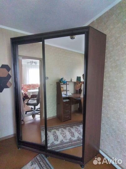 Прихожая, стенка, угловой шкаф- гардеробная