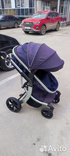 Коляска farfello 3 в 1