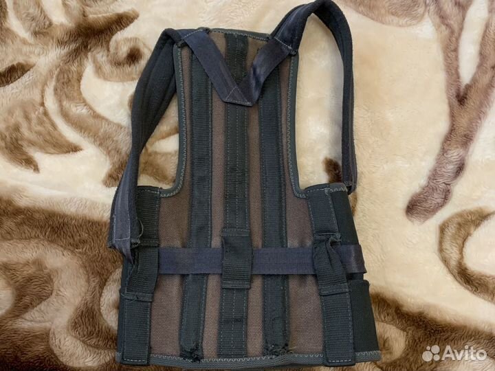 Корректор осанки