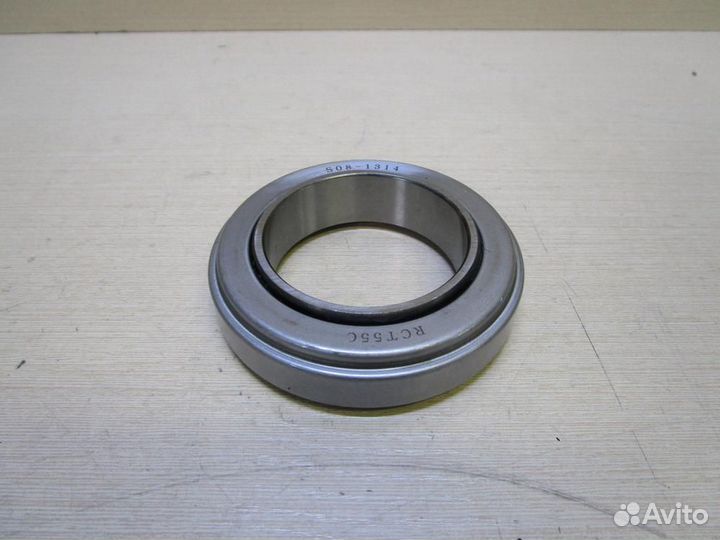 Выжимной подшипник - zevs