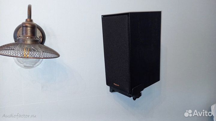 Домашний кинотеатр 5.1 Klipsch Reference + Denon