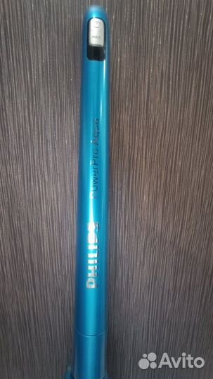 Моющий пылесос Philips