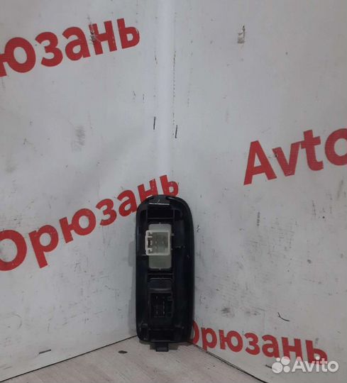 Блок управления стеклоподъёмника Ford Maverick