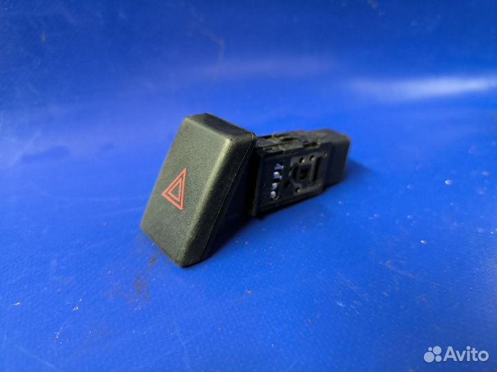 Кнопка аварийки lifan X60 I (2011—2015)