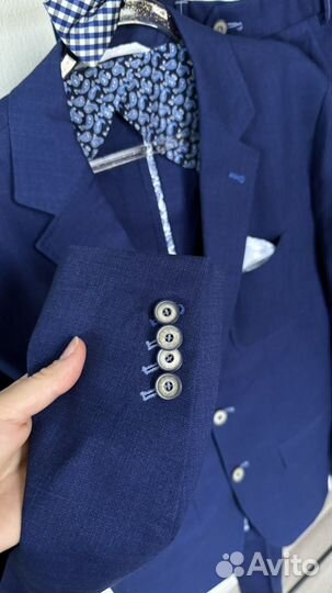 Костюм мужской