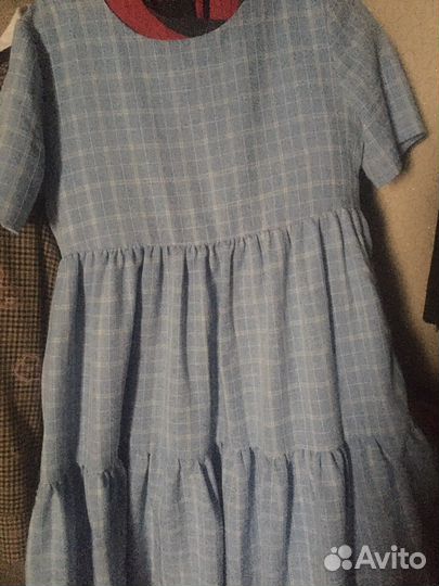 Вещи для беременных пакетом 42 46