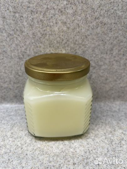 Сурчиный жир