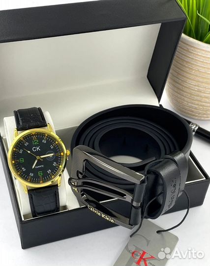 Подарочный набор