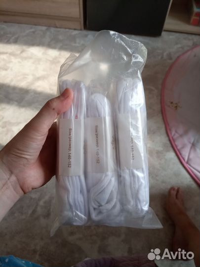 Колготки детские 140-152