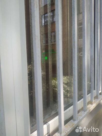 Решетки на окна бу