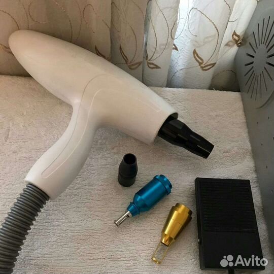 Комбайн касметолога