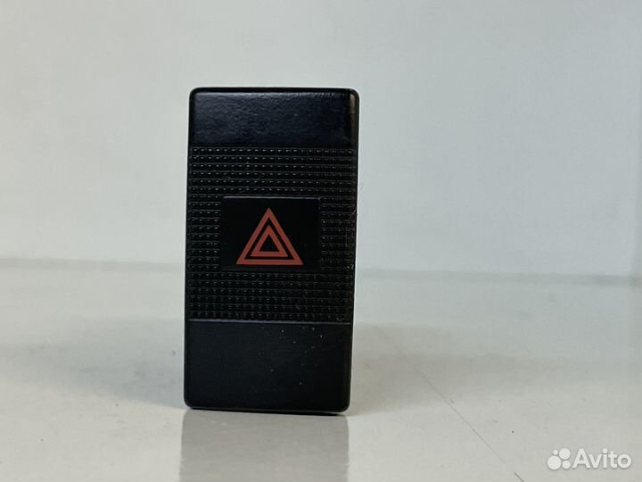 Кнопка аварийной сигнализации Спектра Kia Spectra