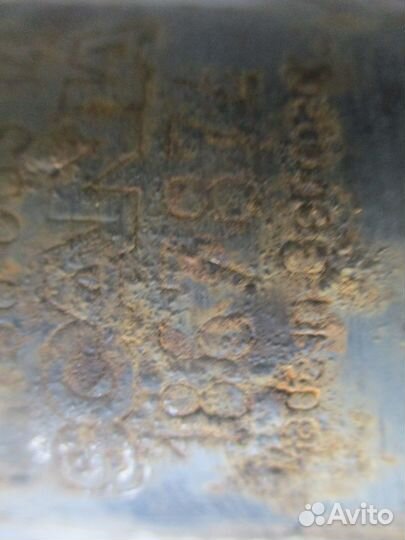 Амортизатор передний Scania 1868263