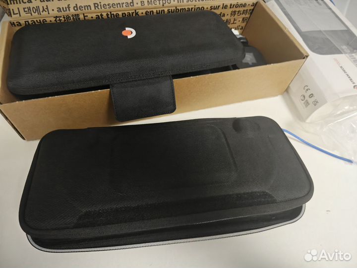 Steam deck oled 1tb
