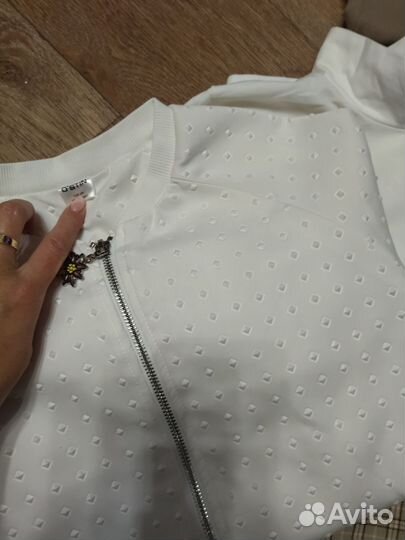 Школьная форма для девочки