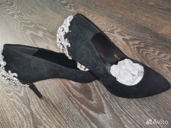 Туфли женские 37 размер