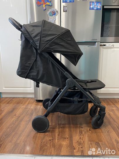 Коляска прогулочная elodie mondo