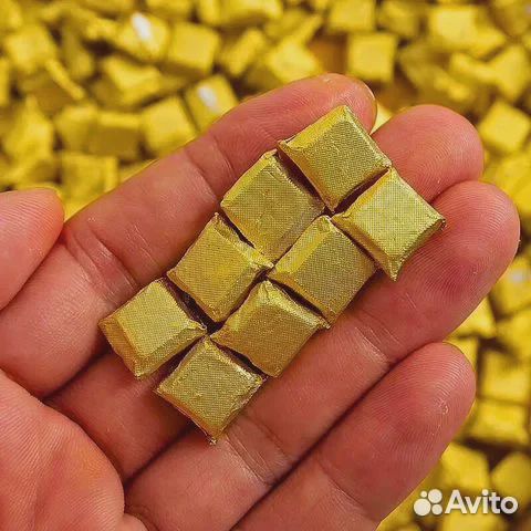 Китайский чай для гиперактивности