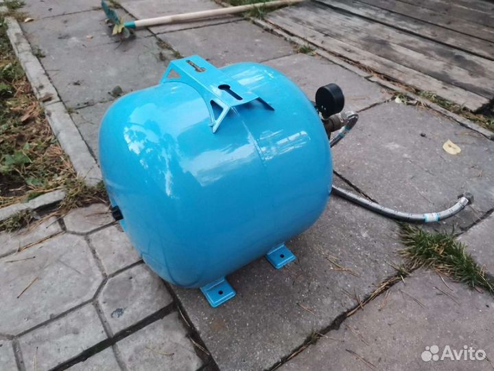 Свинка для воды
