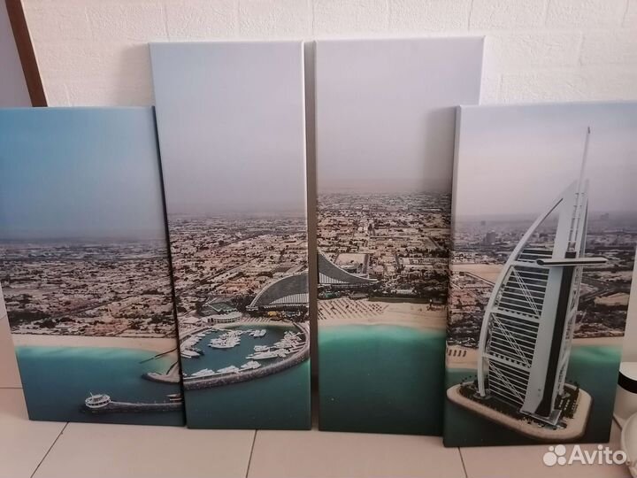 Модульная картина