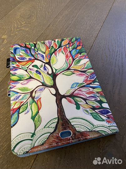 Чехол на iPad pro