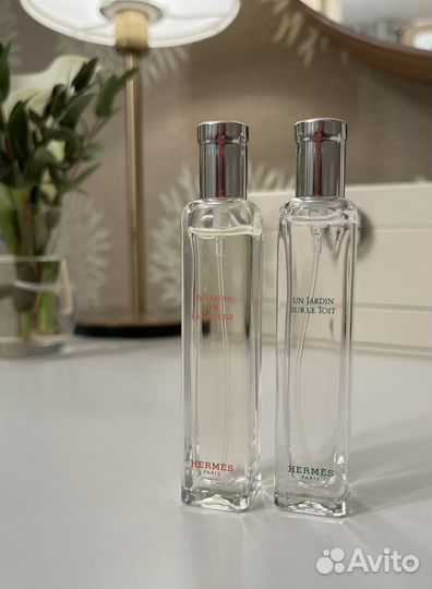 Hermes - Un Jardin Sur La Lagune