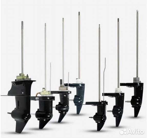 Редуктор плм Yamaha