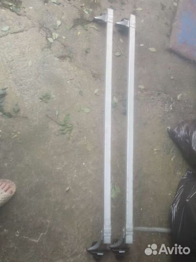 Продаю багажник