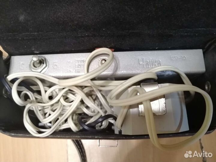 Фотоаппарат Zenit Et