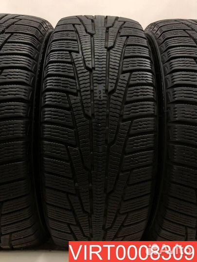 Nokian Tyres Nordman RS2 195/55 R15 89R