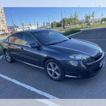 Renault Laguna 1.5 MT, 2010, 408 000 км, с пробегом, цена 580 000 руб.