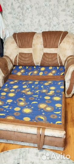 Диван кровать