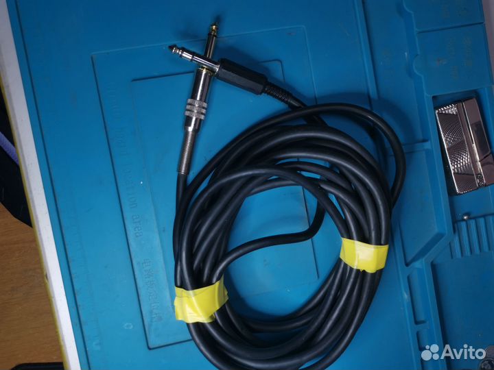 Аудио кабель Neutrik