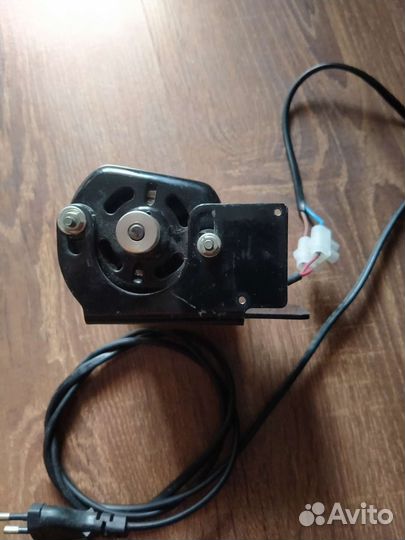 Мотор для швейной машины