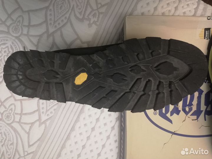 Альпинистские ботинки Bestard